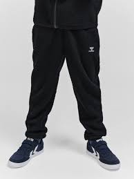 hmlATLAS FLEECE PANTS  - Hummel