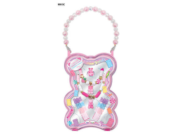 FASHION TRENDZ PERLESETT