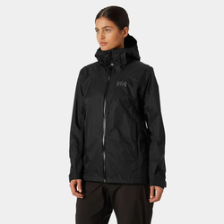 Helly Hansen Verglas 2-lags skalljakke  - Helly Hansen