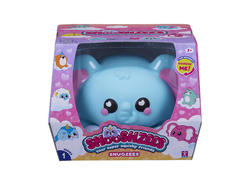 SMOOSHZEES LARGE SNUGZEES - 6 ASS (18CM) Luna - Leiker