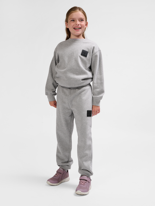 Hummel Clean Adjustable Pants