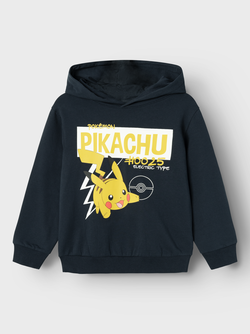 NKMSHEPA POKEMON HOODIE  - Name It