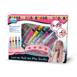 Manikyrstudio Manikyrstudio - Salg