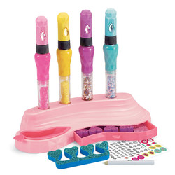 Manikyrstudio Manikyrstudio - Salg