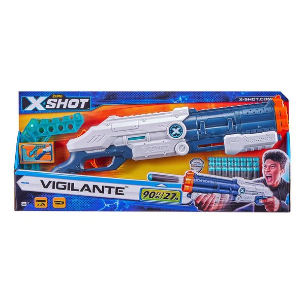 XSHOT Excel Vigilante XSHOT - Salg