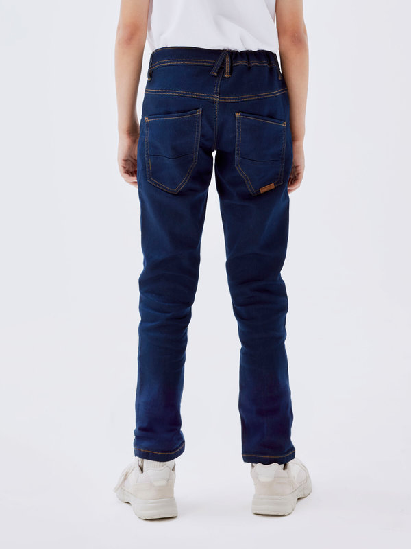 NKMRYAN SLIM SWEAT JEANS 
