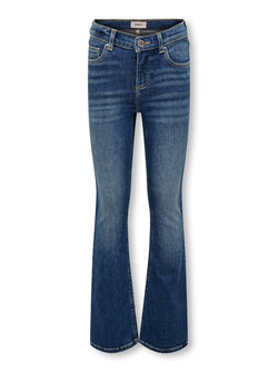 KOGBLUSH FLARED DNM REA1319 NOOS  - Name It