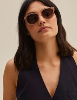 Sahara solbrille  - Pilgrim