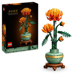 LEGO 10368 Krysantemum 10368 - Lego for voksne