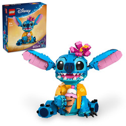LEGO 43249 Stitch 43249 - Lego disney