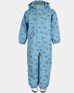 Kattnakken heilårsregndress Hagl - BESTSELGER!  Bris - Kattnakken