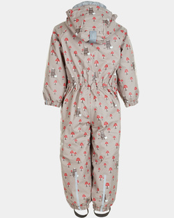 Kattnakken heilårsregndress Hagl - BESTSELGER!  Månefjell - Kattnakken