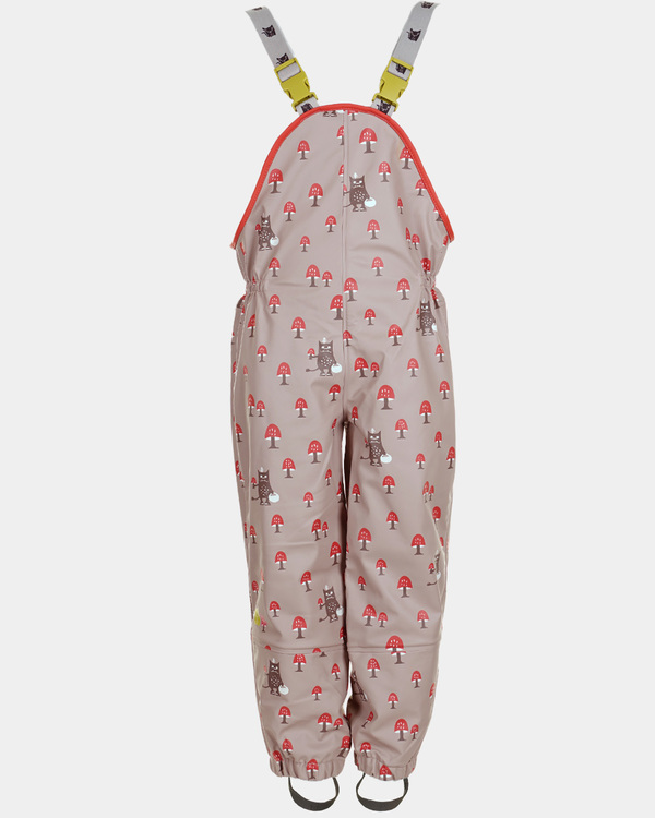 Kattnakken regnsett Plask - BESTSELGER!  Eple - Kattnakken