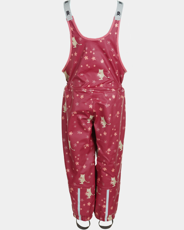 Kattnakken regnsett Plask - BESTSELGER!  RAUDKLØVER - Kattnakken