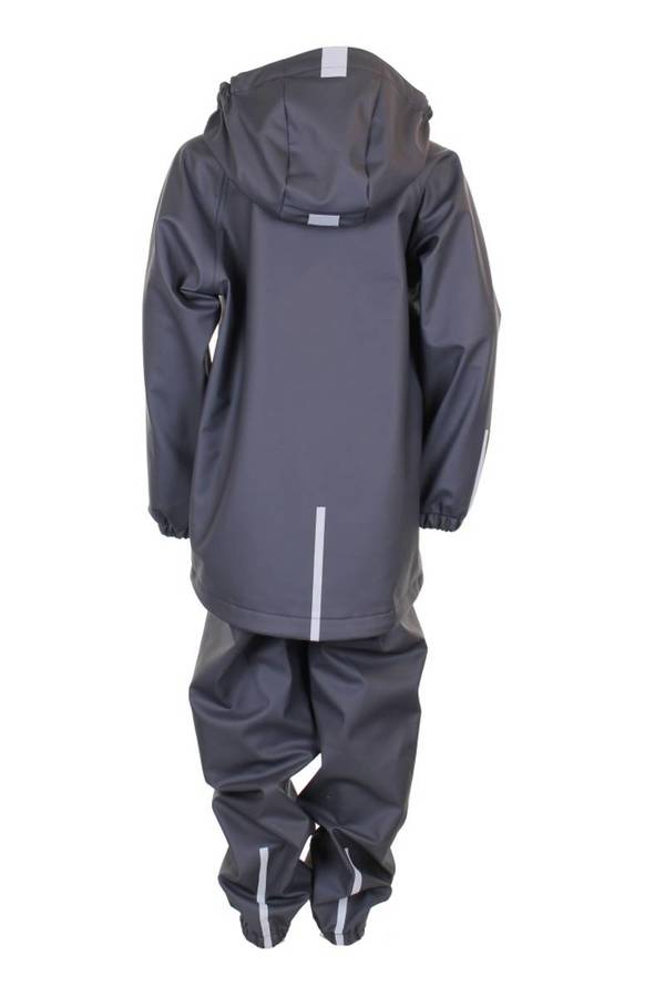 KATTNAKKEN REGNSETT JUNIOR