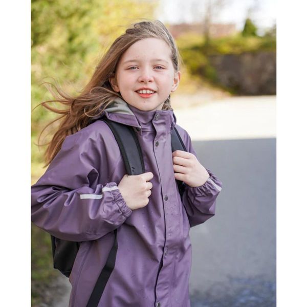 KATTNAKKEN REGNSETT JUNIOR