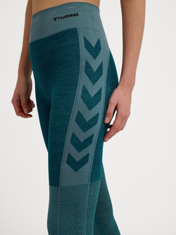 Hummel Clea Seamless Tights  - Hummel