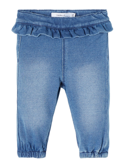 NBFBIBI DNMATORINA SWEAT PANT  - Name It