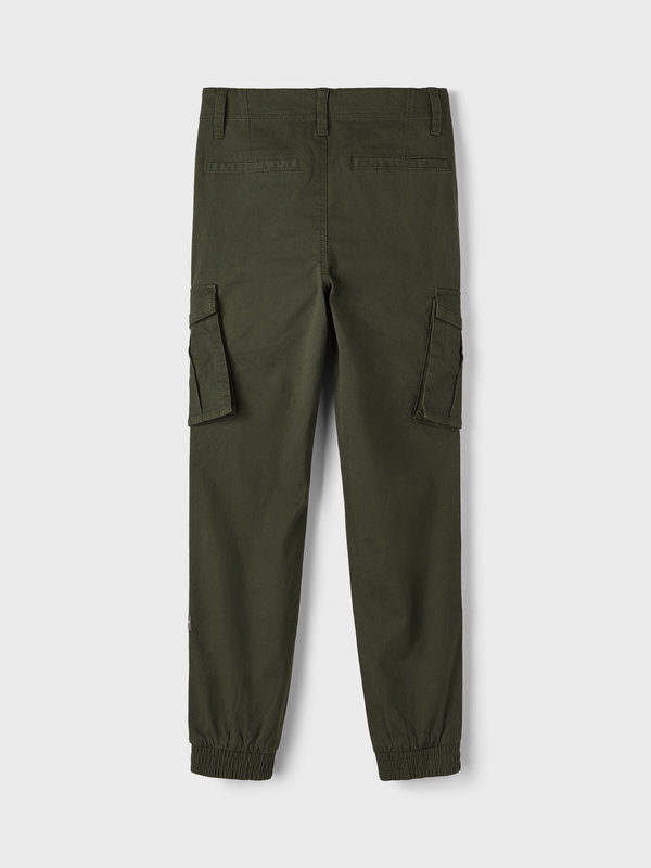 NKMRYAN CARGO R TWI PANT 2222-BA NOOS