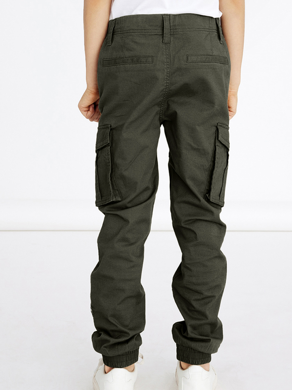 NKMRYAN CARGO R TWI PANT 2222-BA NOOS