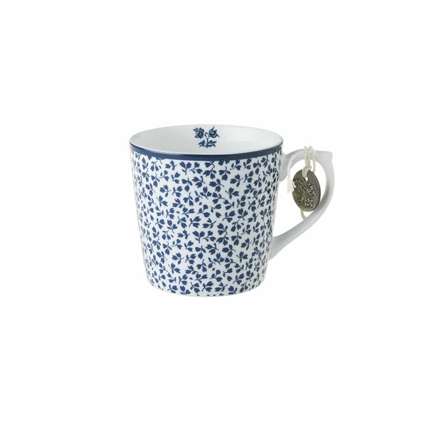 Lite Laura Ashley Krus Blueprint 2,2dl