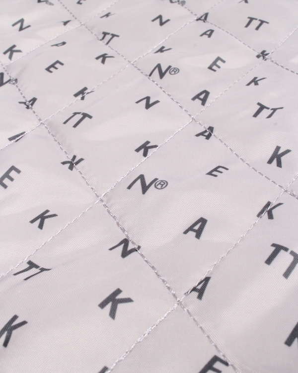 Kattnakken regnparkas junior  Dus rosa - Salg