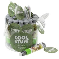 VISKELÆRSTIFT DINO TINKA COOL STUFF DINO - Tinka