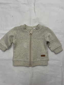 NBMDONALDO SWEAT CARDIGAN  - Name It