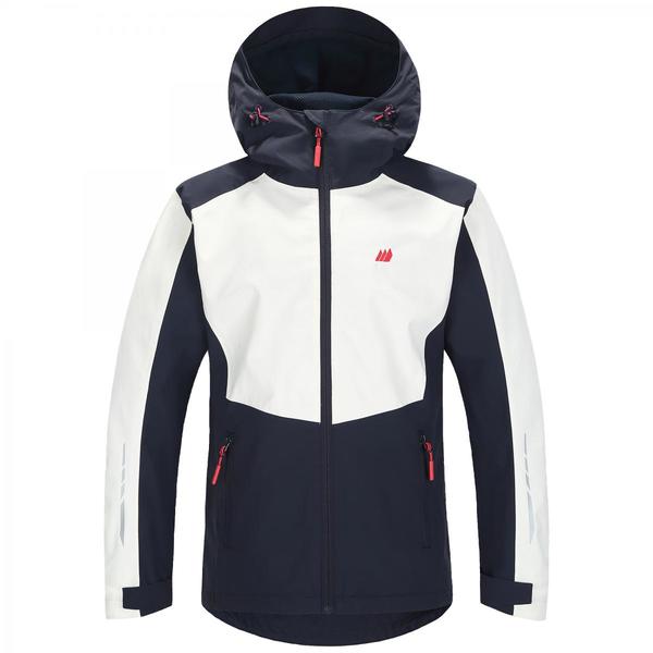 J BUGÅRDEN 2-LAGS TEKNISK JAKKE