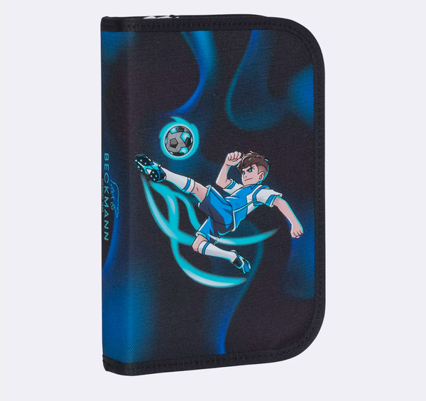 Beckmann Classic skolesekk sett, Magic League  Magic League sett - Beckmann
