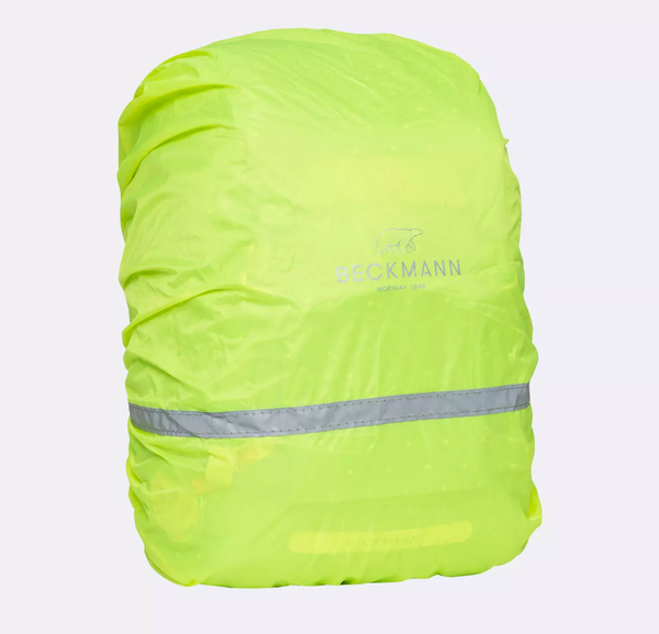 Beckmann Classic skolesekk sett, Magic League  Magic League sett - Beckmann