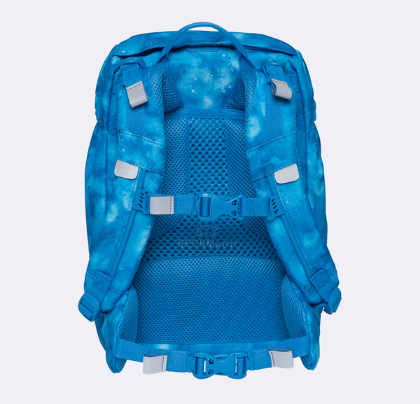 Beckmann classic ryggsekk, Ocean  Ocean - Beckmann