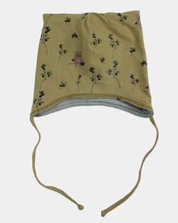 Kattnakken babylue vendbar Blå Blåbærtur - Kattnakken