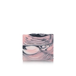 Art Soap - Love  - Stone Soap Spa