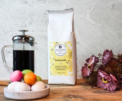 Påskekaffe 250g  - Amundsen Spesial