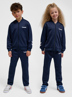 Hummel Tukas Tracksuit  - Hummel