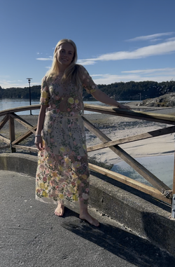 Fuscha skirt ss  - A-view