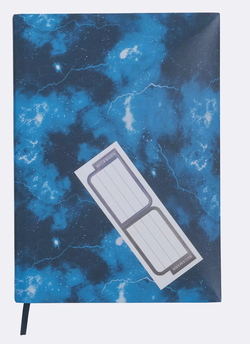 Elastisk bokbind, Tech Rex Tech Rex - Beckmann