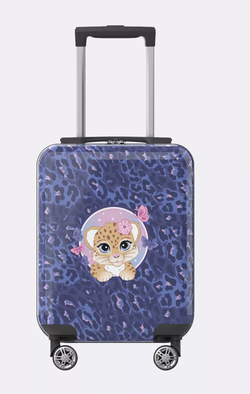 Barnekoffert, Cheetah Cheetah - Beckmann