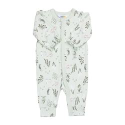 Bambus heldress  - Joha