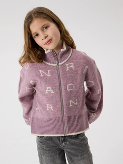 Name It NeifY Ls Oversized Cardigan  - Name It