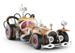 Flåklypa il Tempo Gigante Flåklypa il Tempo Gigante - Leiker