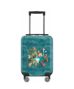 Beckmann Barnekoffert,  Jungle Game  Jungle Game - Beckmann