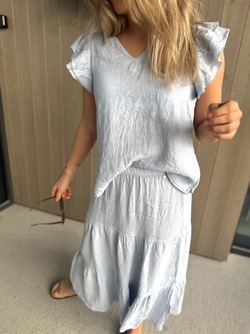 Amara Long Skirt  - RAH Oslo