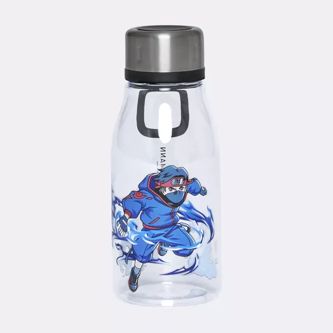 Drikkeflaske 400 ml, Ninja Elements Ninja Elements - Beckmann