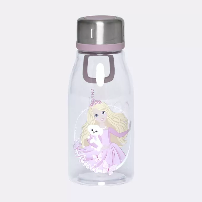 Drikkeflaske 400 ml, Rosie Rosie - Beckmann