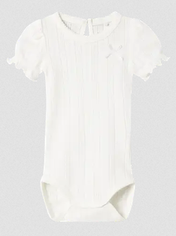 Name It Happy SS Body  - Name It