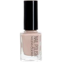 Nilens Jord Nail Polish No. 683 Milky Rose  - Nilens Jord