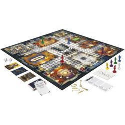 Cluedo Classic Refresh Brettspill Cluedo Classic - Brettspel