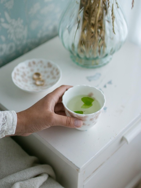 Slåpeblom Kopp u/Hank 20cl 2pk